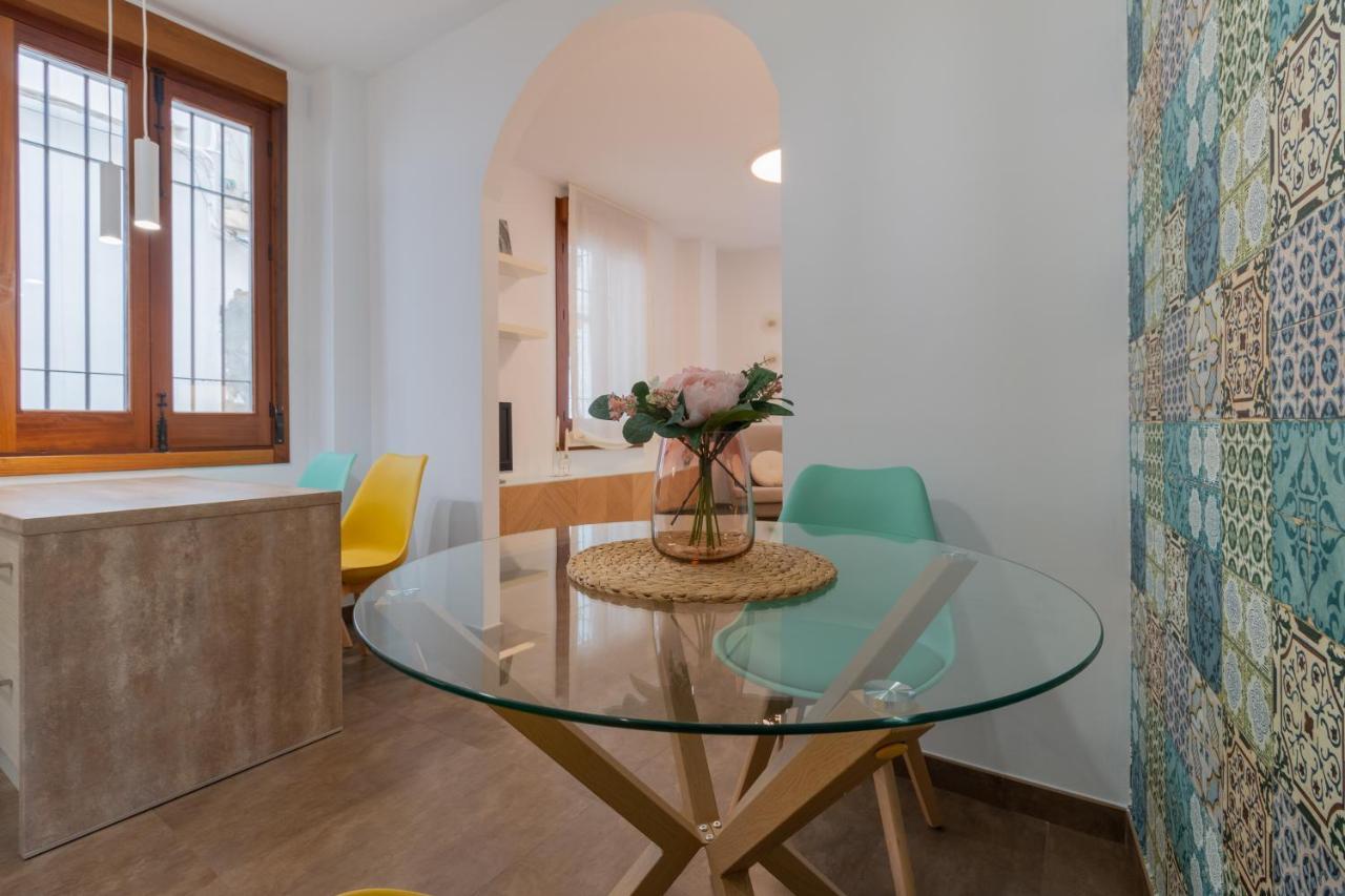 Suite Tazas Cordoba Dış mekan fotoğraf