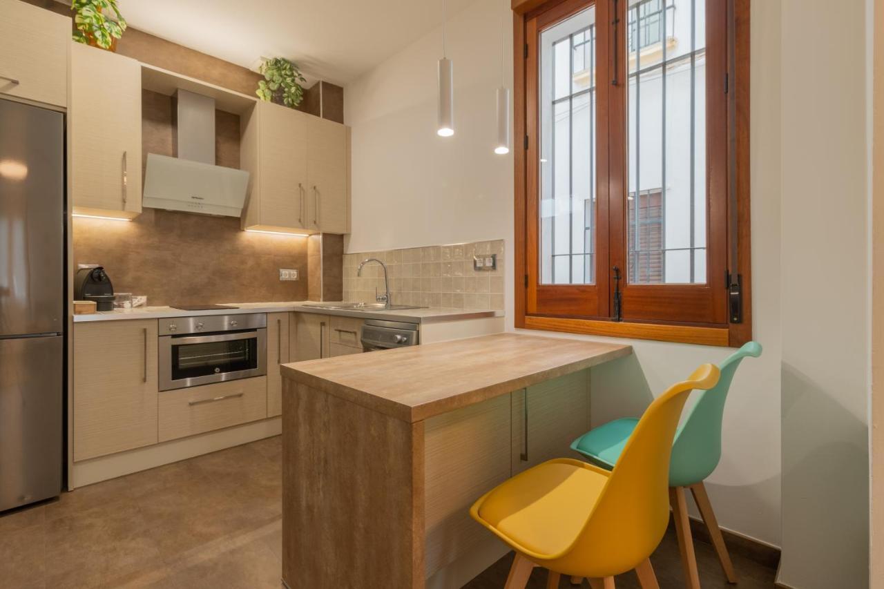 Suite Tazas Cordoba Dış mekan fotoğraf