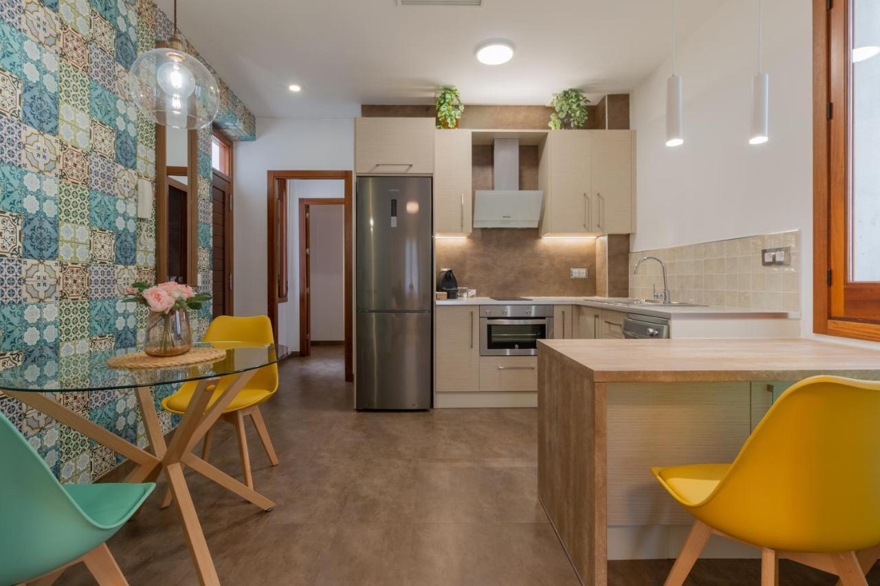 Suite Tazas Cordoba Dış mekan fotoğraf