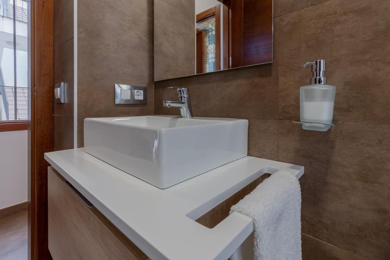 Suite Tazas Cordoba Dış mekan fotoğraf