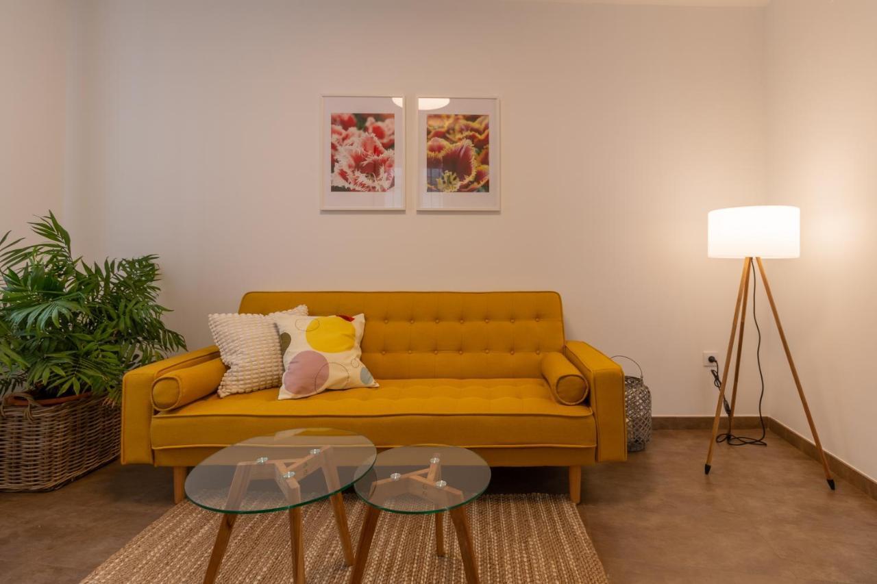 Suite Tazas Cordoba Dış mekan fotoğraf