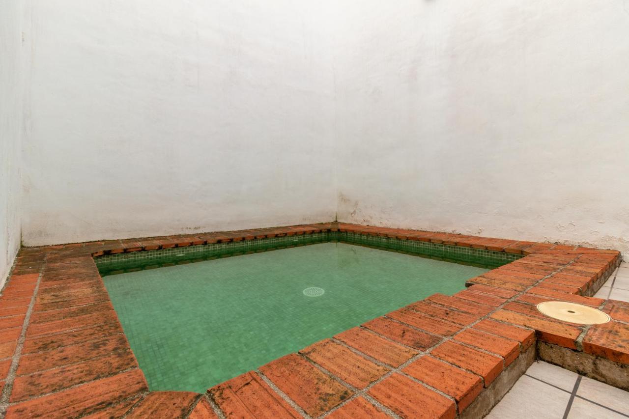 Suite Tazas Cordoba Dış mekan fotoğraf