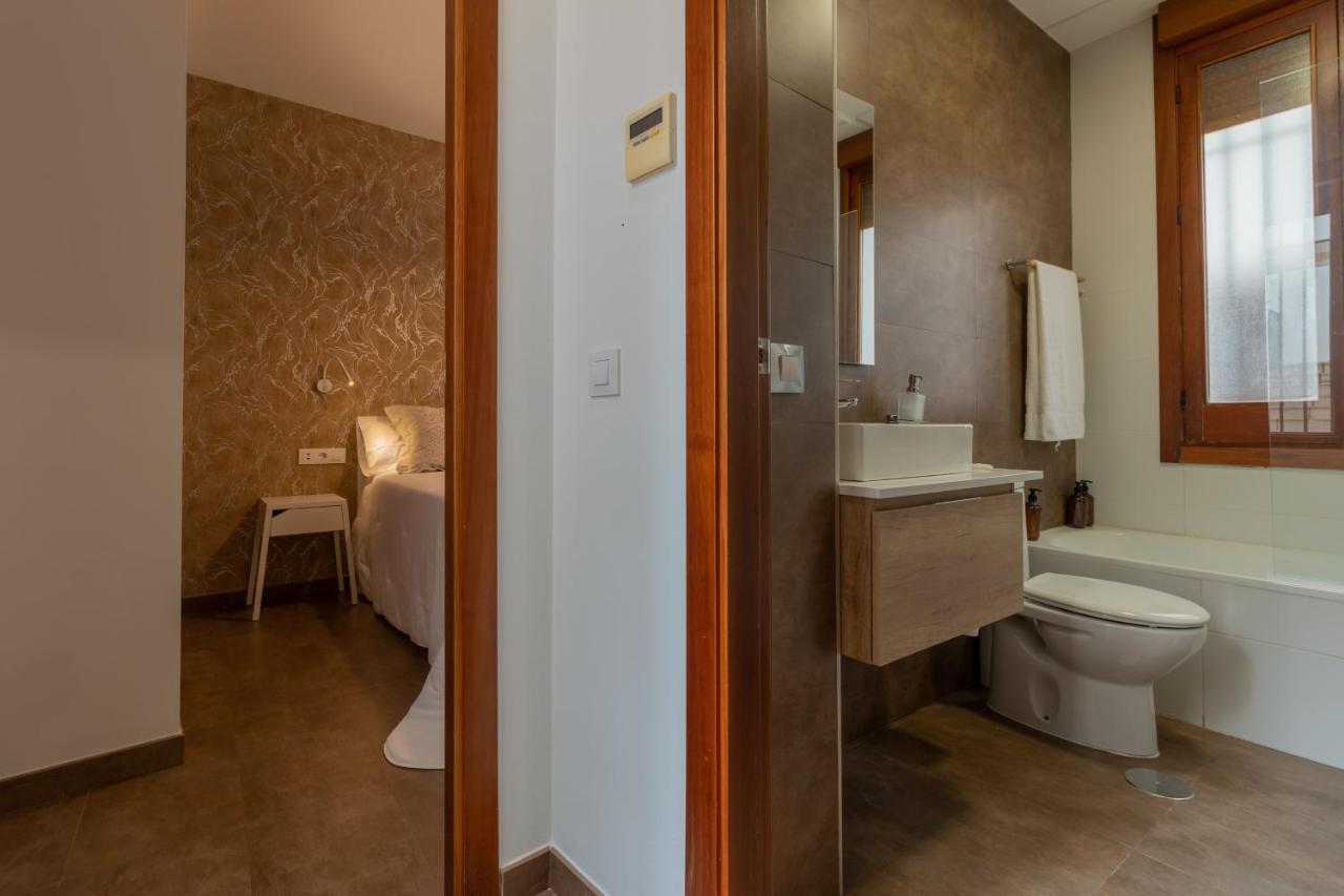 Suite Tazas Cordoba Dış mekan fotoğraf
