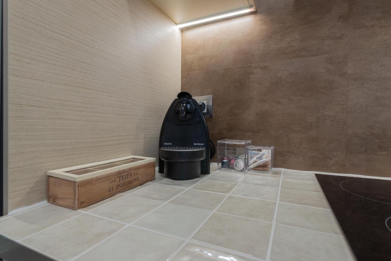 Suite Tazas Cordoba Dış mekan fotoğraf