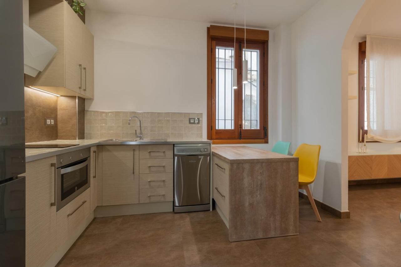 Suite Tazas Cordoba Dış mekan fotoğraf