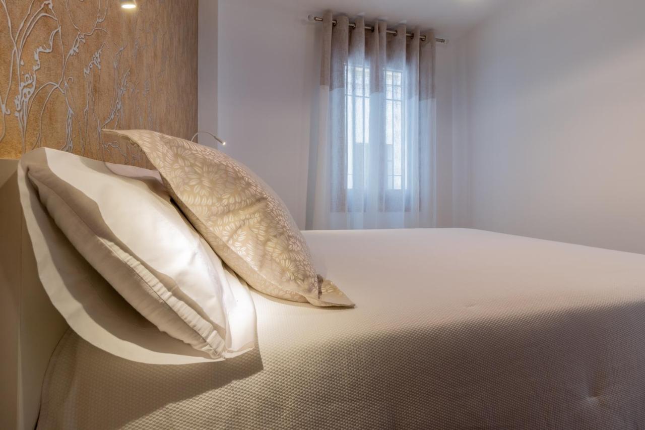 Suite Tazas Cordoba Dış mekan fotoğraf