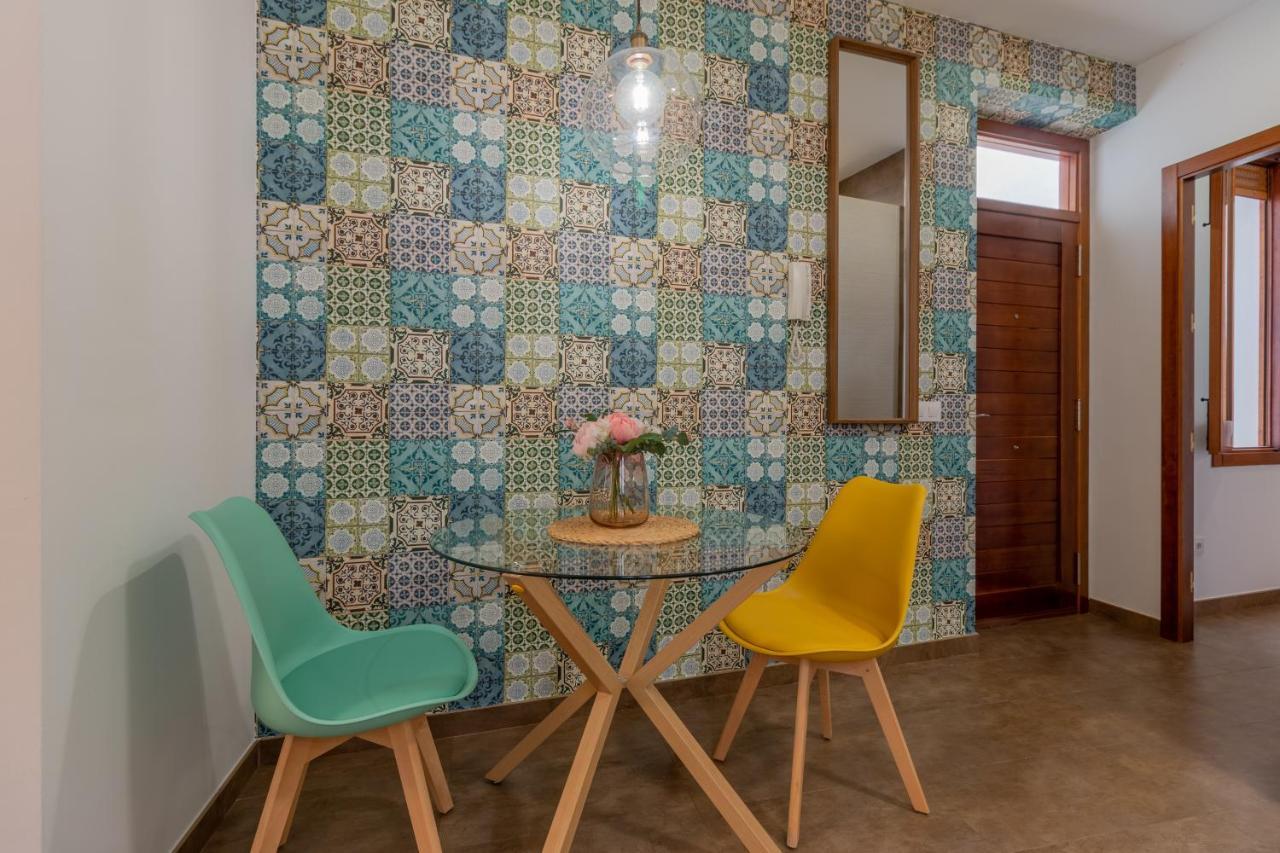 Suite Tazas Cordoba Dış mekan fotoğraf