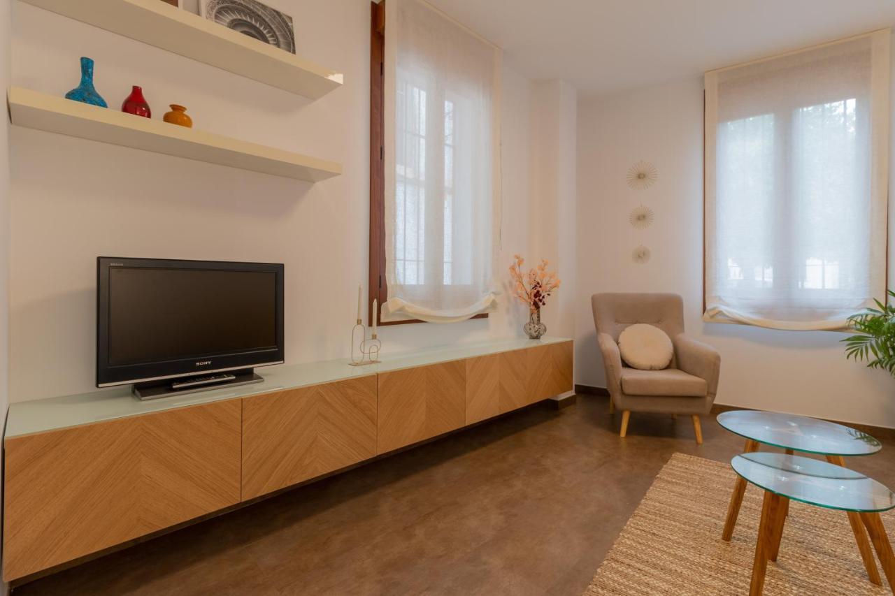Suite Tazas Cordoba Dış mekan fotoğraf