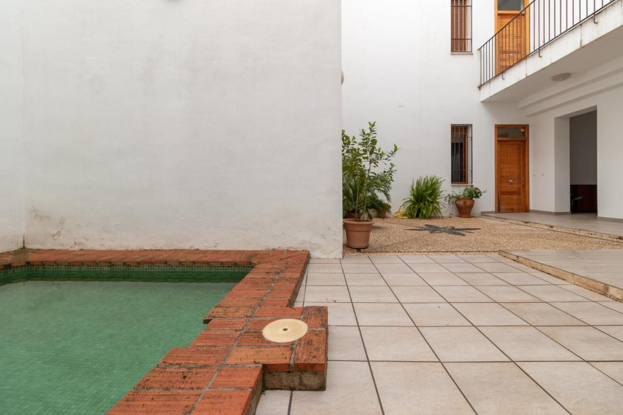 Suite Tazas Cordoba Dış mekan fotoğraf