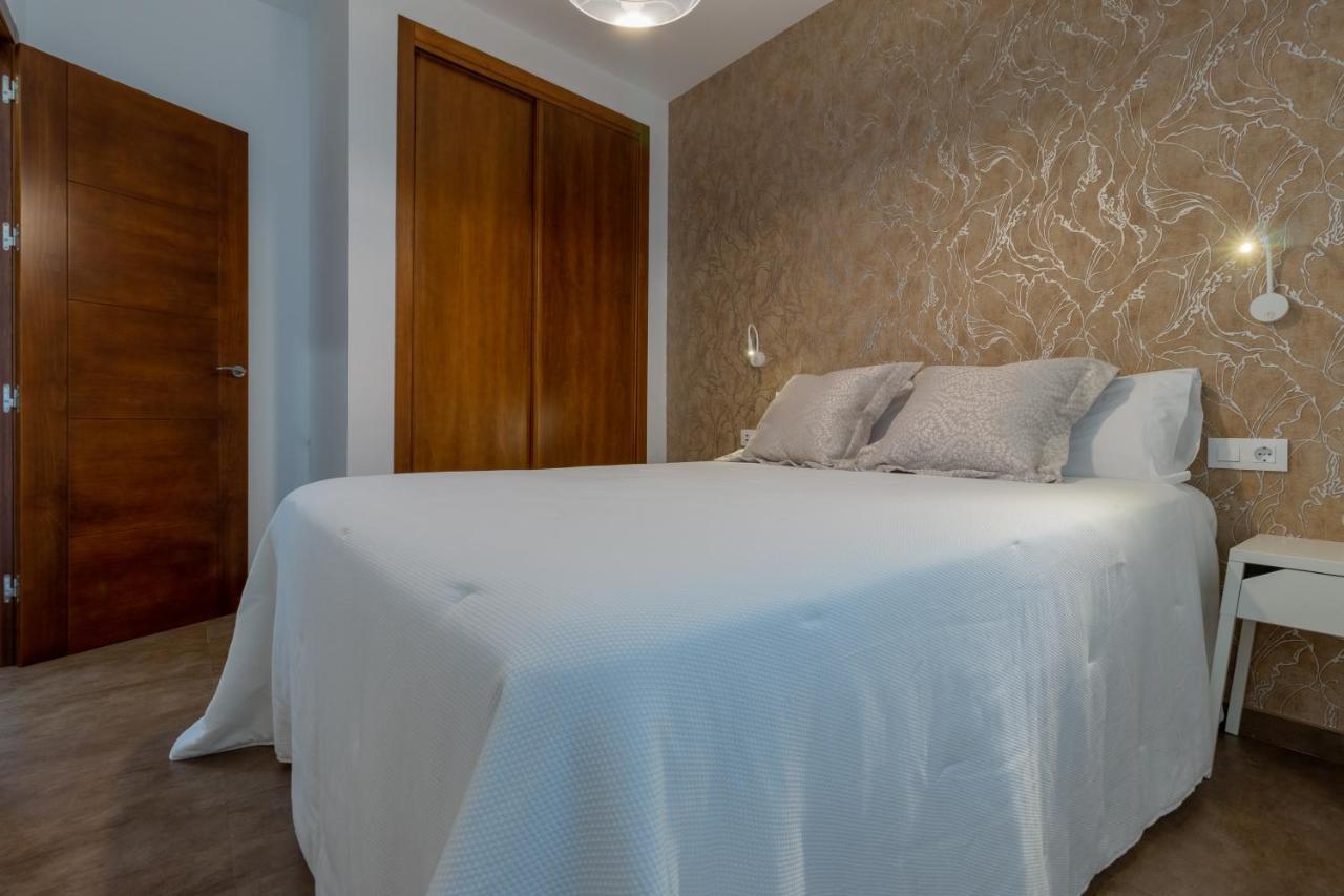 Suite Tazas Cordoba Dış mekan fotoğraf