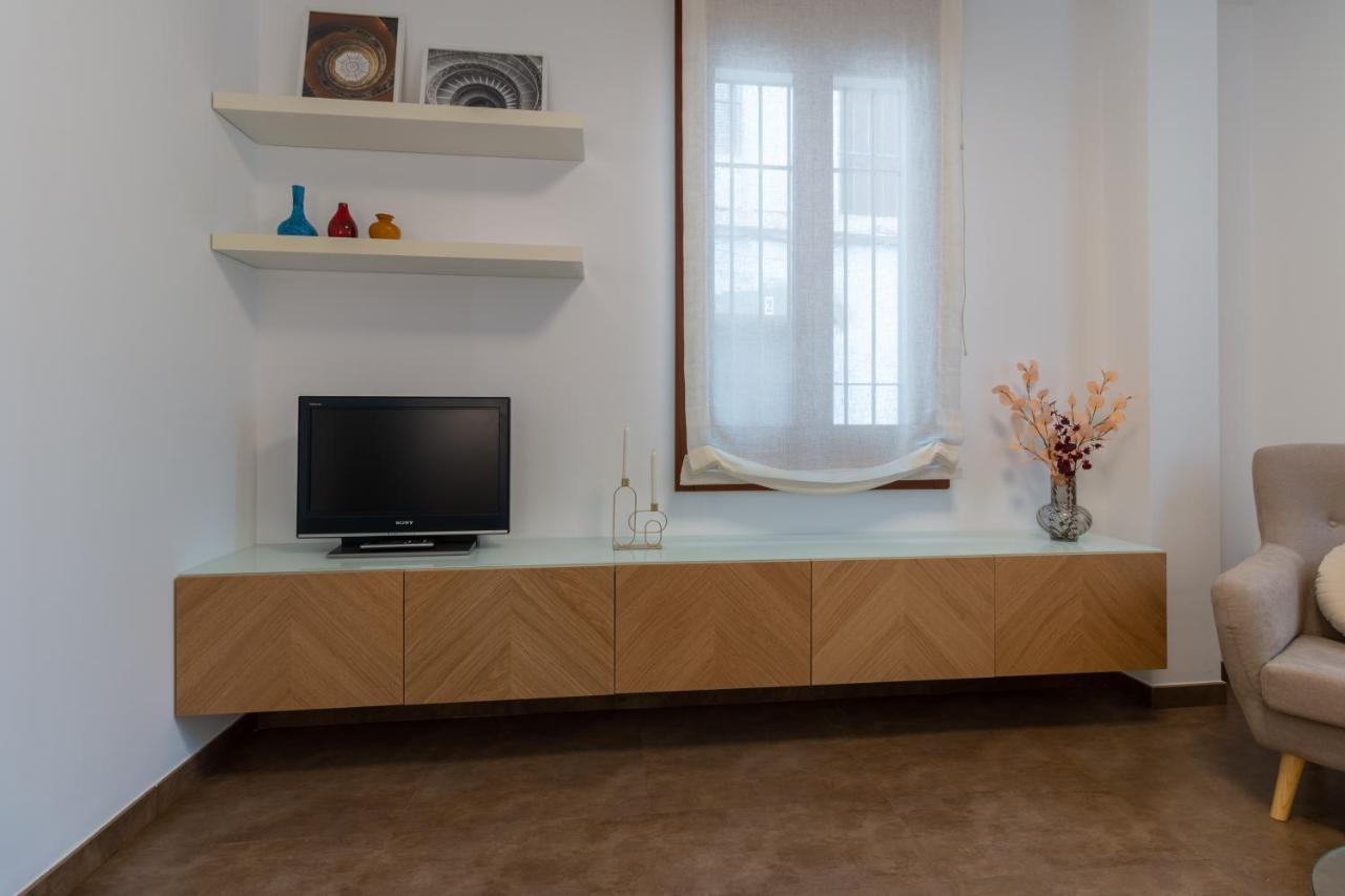 Suite Tazas Cordoba Dış mekan fotoğraf