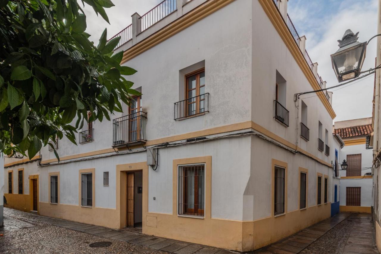 Suite Tazas Cordoba Dış mekan fotoğraf